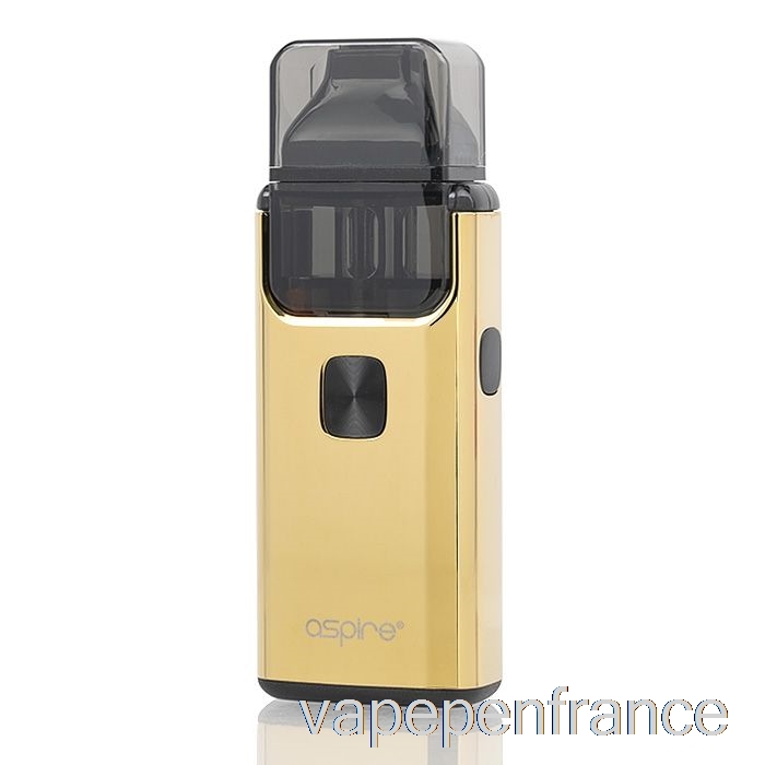 Aspirez La Brise 2 Aio Pod Kit Stylo Vape Or